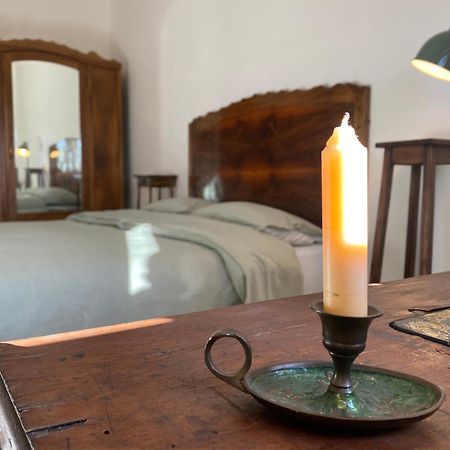 Trulli Pinnacoli Locorotondo Buitenkant foto